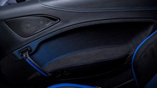 Sonus Faber and Maserati collaborate for MC 20 supercar audio system 