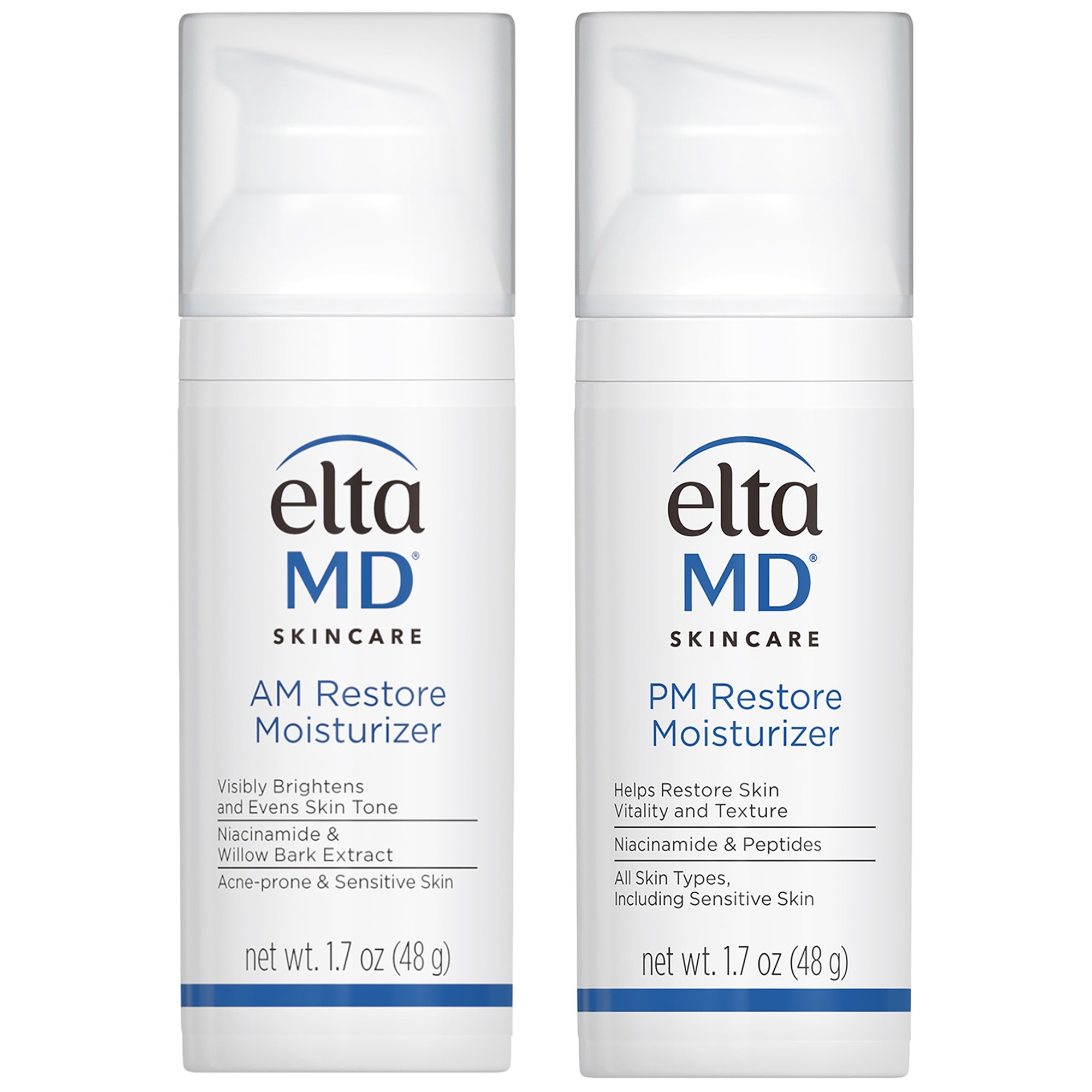 Eltamd Am &amp;amp; Pm Therapy Duo ($94 Value)