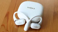 Shokz OpenFit 2 | 1.012,- 1.280,- hos L&oslash;beshopSpar 268 kroner: