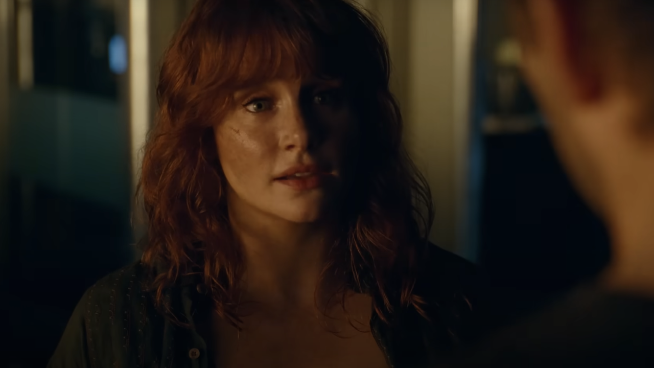 Jurassic World Dominion