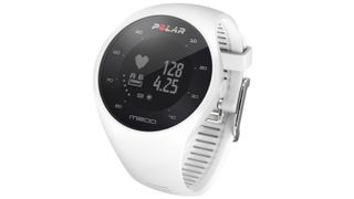 Polar M200