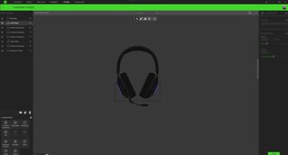 Razer Kraken V3 X