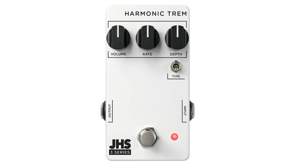 JHS Pedals 3 Series