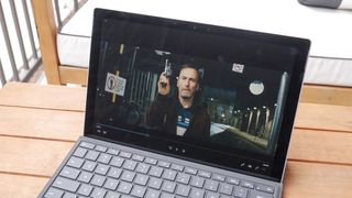 Surface Pro 7 Plus