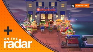 Animal Crossing: New Horizon On the Radar special