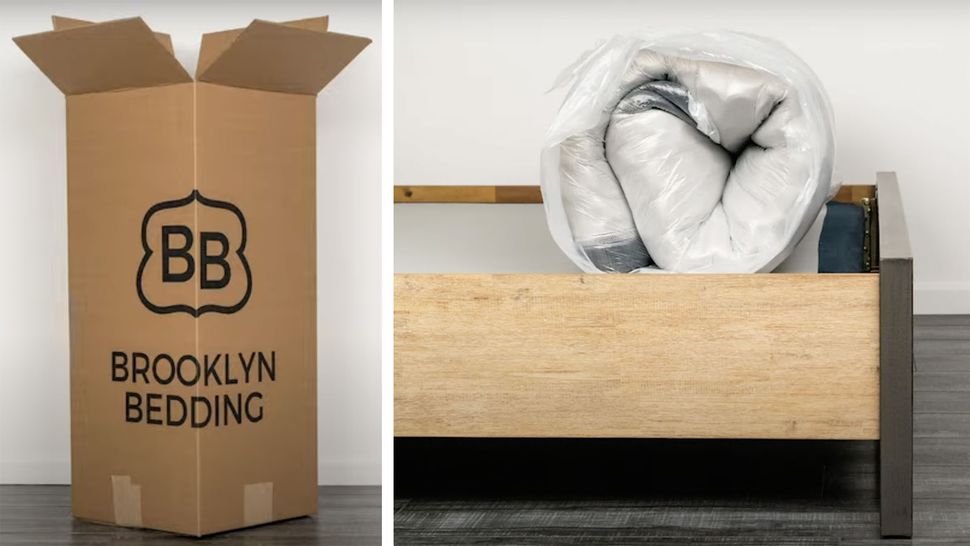 Are beds that come in a box good? We asked two mattress makers Tom's