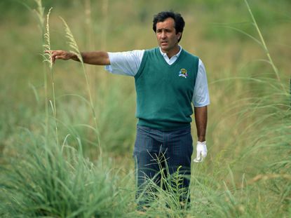 seve ballesteros