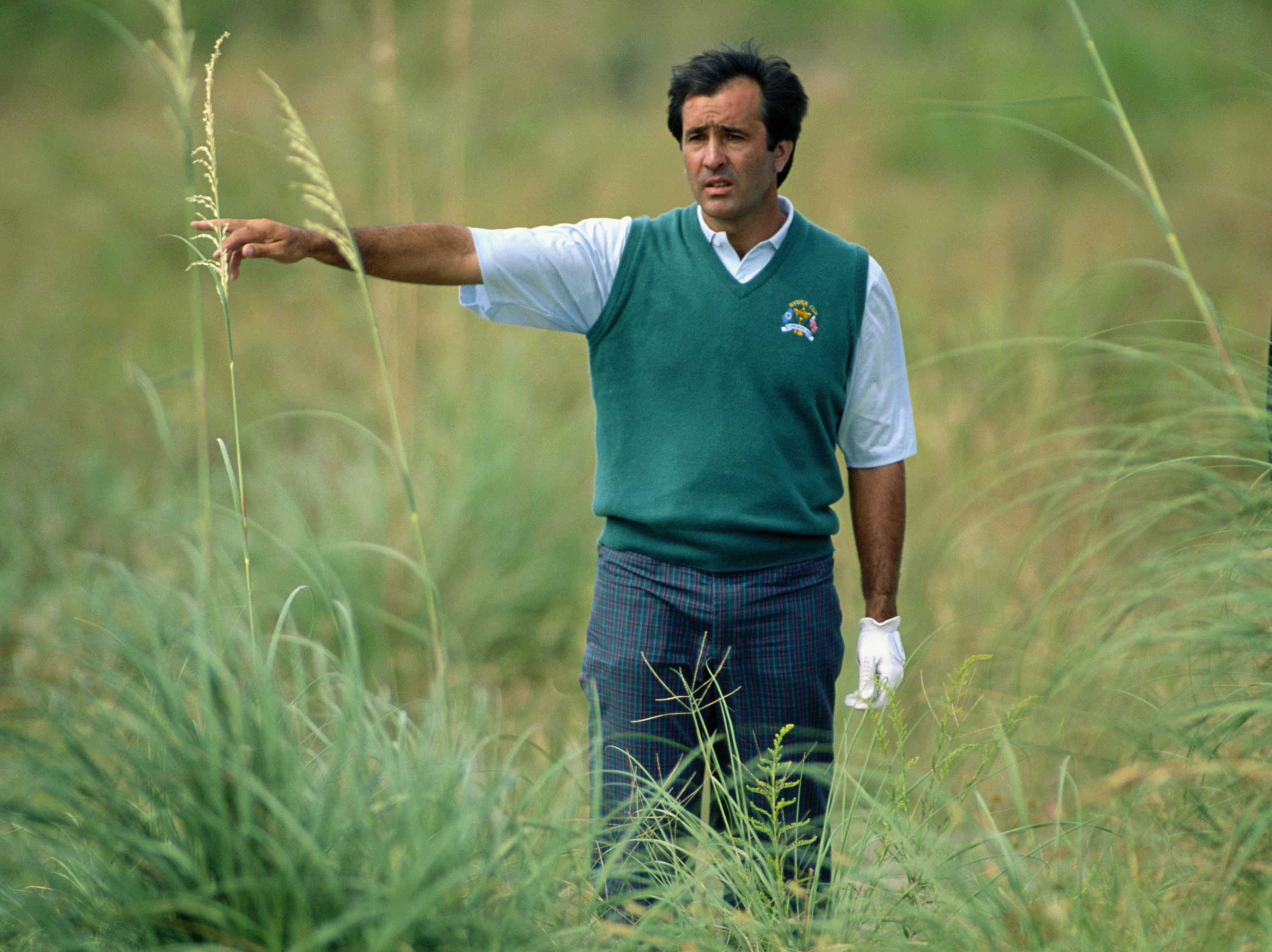 seve ballesteros