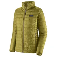 Patagonia women's Nano Puff insulated jacket:$239 $166.99 at BackcountrySave $72
