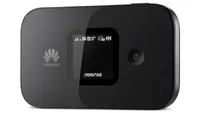 Huawei E5577-321 Mobile Wi-Fi Hotspot