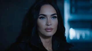 Megan Fox starring in Expend4bles (2023)