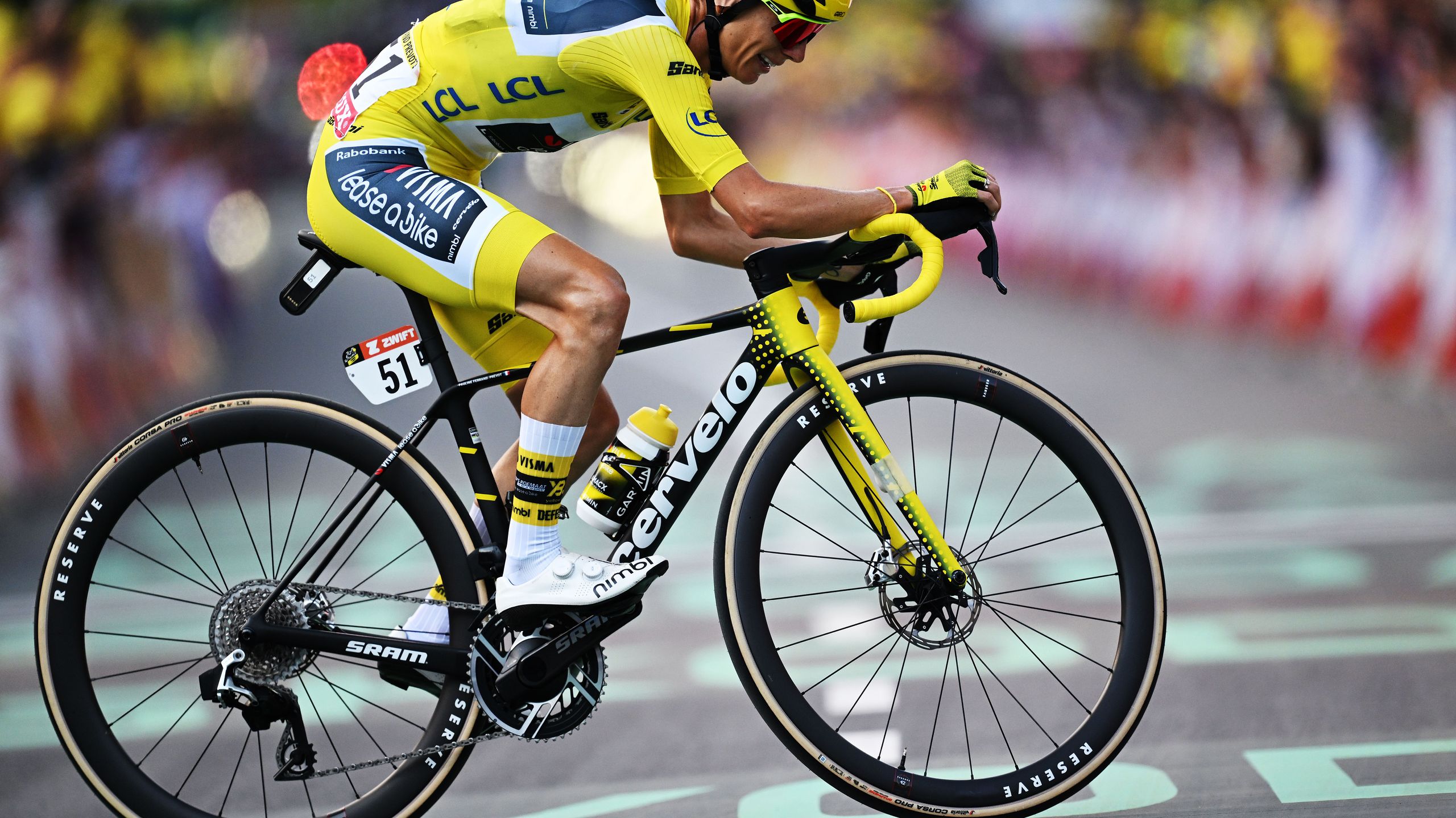 Tour de France Femmes bikes: An equipment guide for all 21 teams