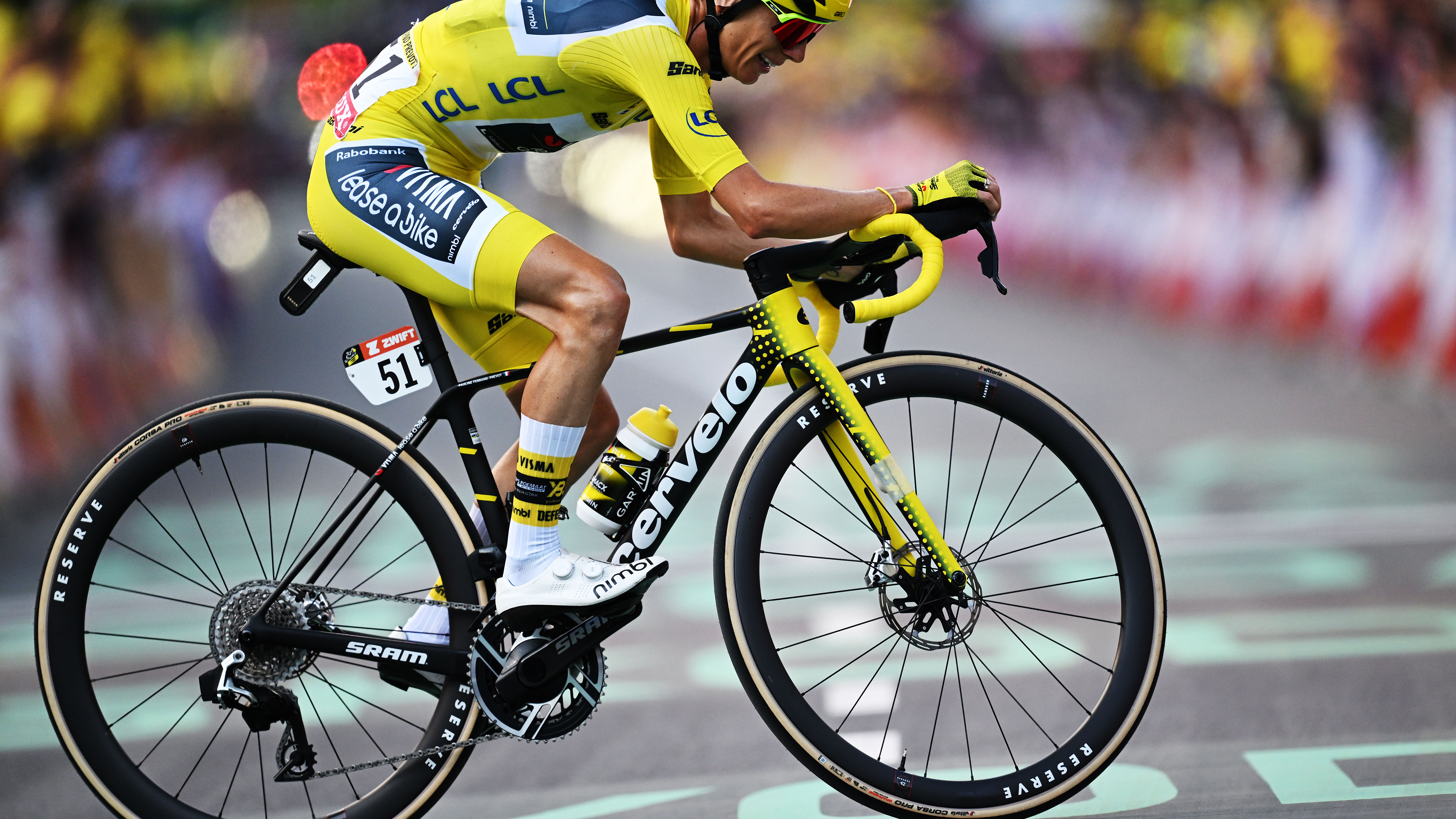 Tour de France Femmes bikes: An equipment guide for all 21 teams
