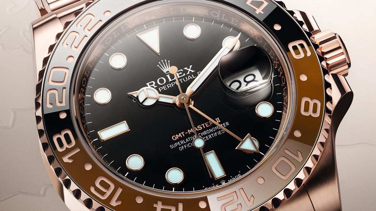 I test watches for a living – here are 5 GMT watches I'd pick over a Rolex GMT-Master II