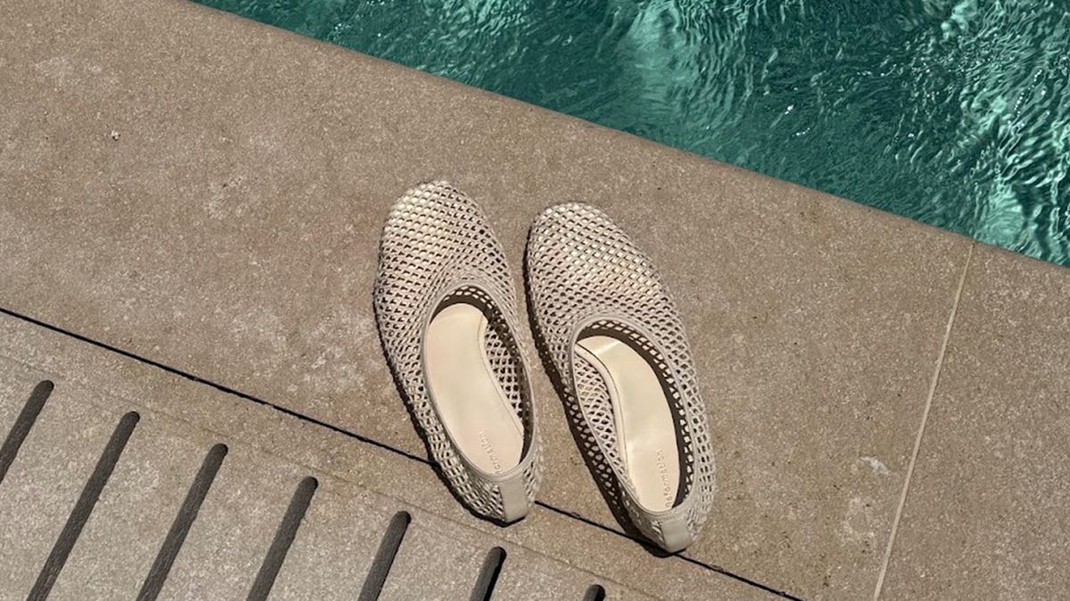 The Shoe Trends Everyone Will Be Wearing By September 1 Are Already on Sale for Amazon Prime Day