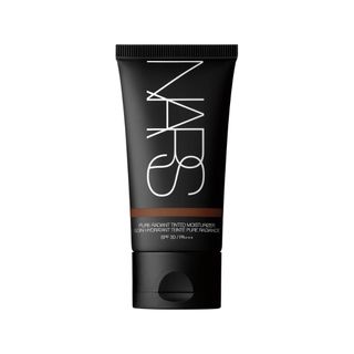 NARS Pure Radiant Tinted Moisturiser SPF 30 PA+++