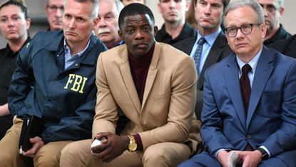 James Shaw Jr.