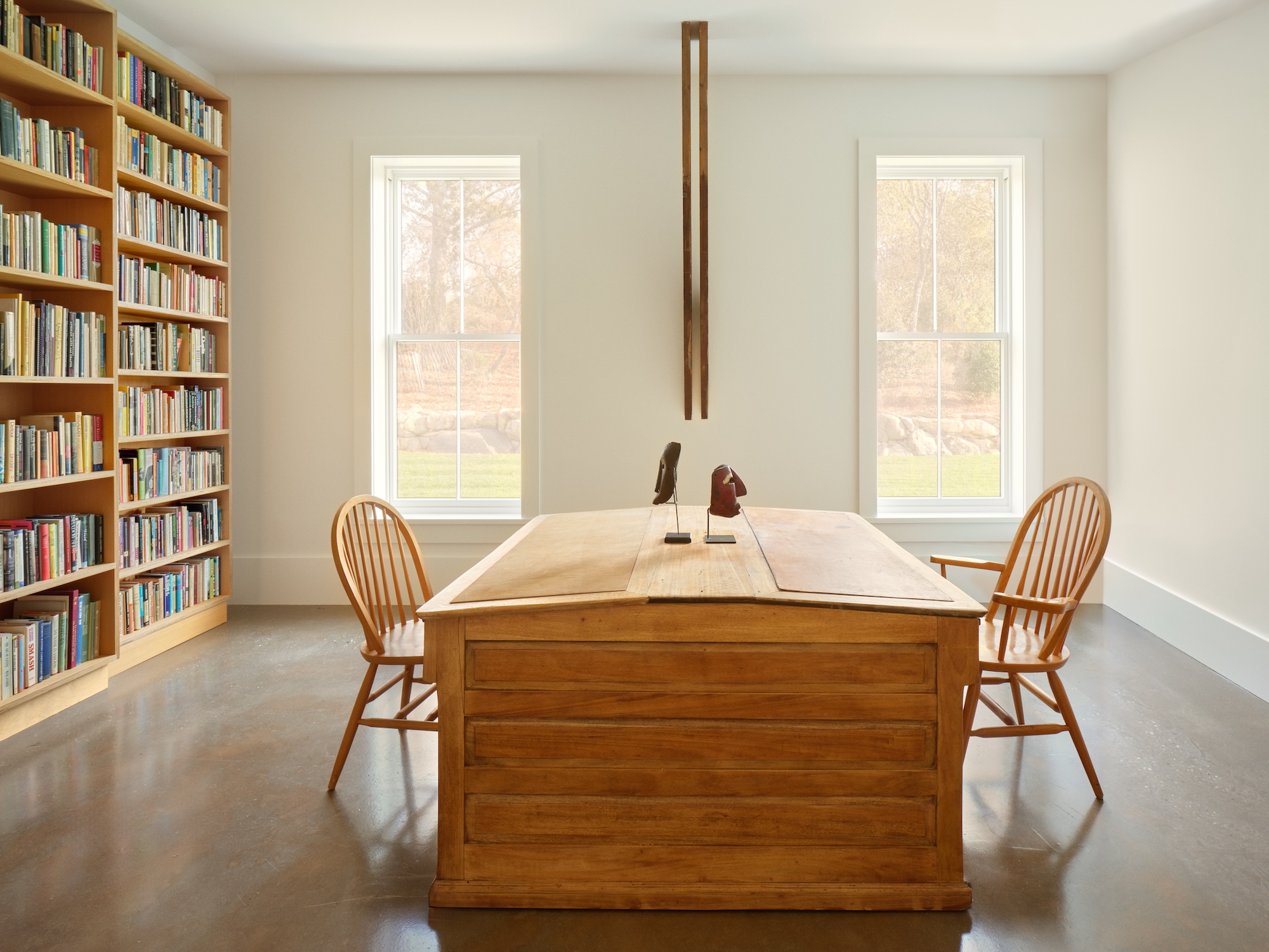 Albee Foundation Montauk TenBerke