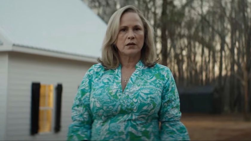 Patricia Arquette in Murdaugh: Death in the Family