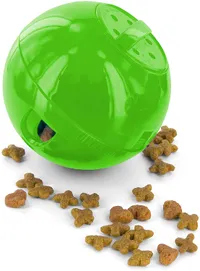 PetSafe SlimCat Interactive Toy and Food Dispenser