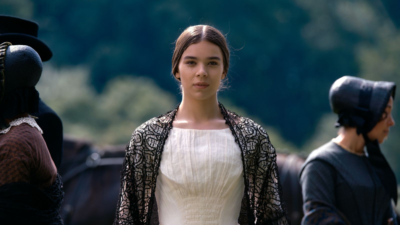 The 48 Best Lesbian TV Shows Marie Claire