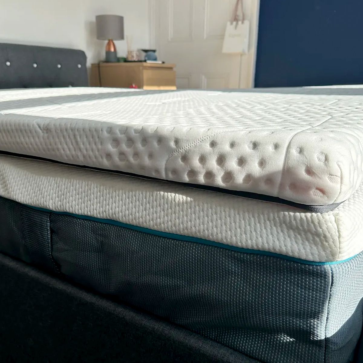 รีวิว Emma Premium Mattress Topper 