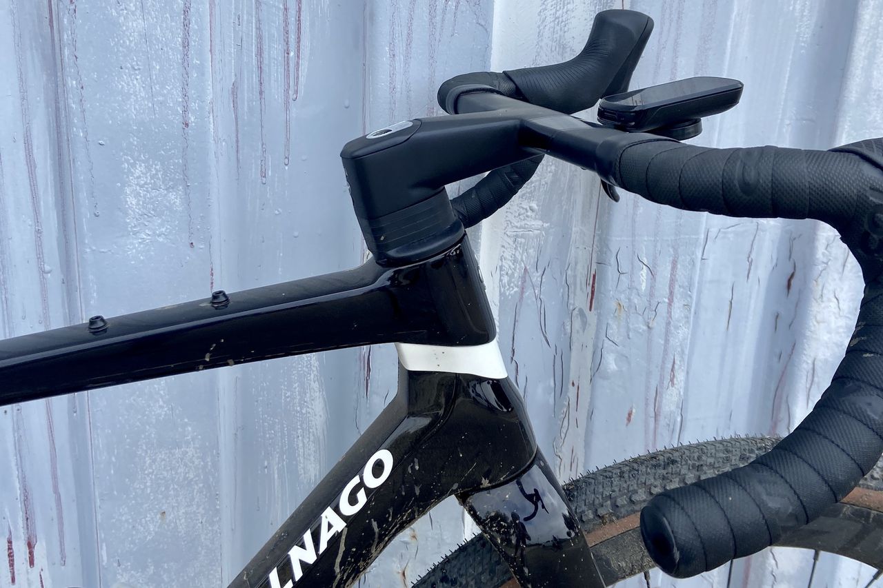 Colnago C68 Gravel bike