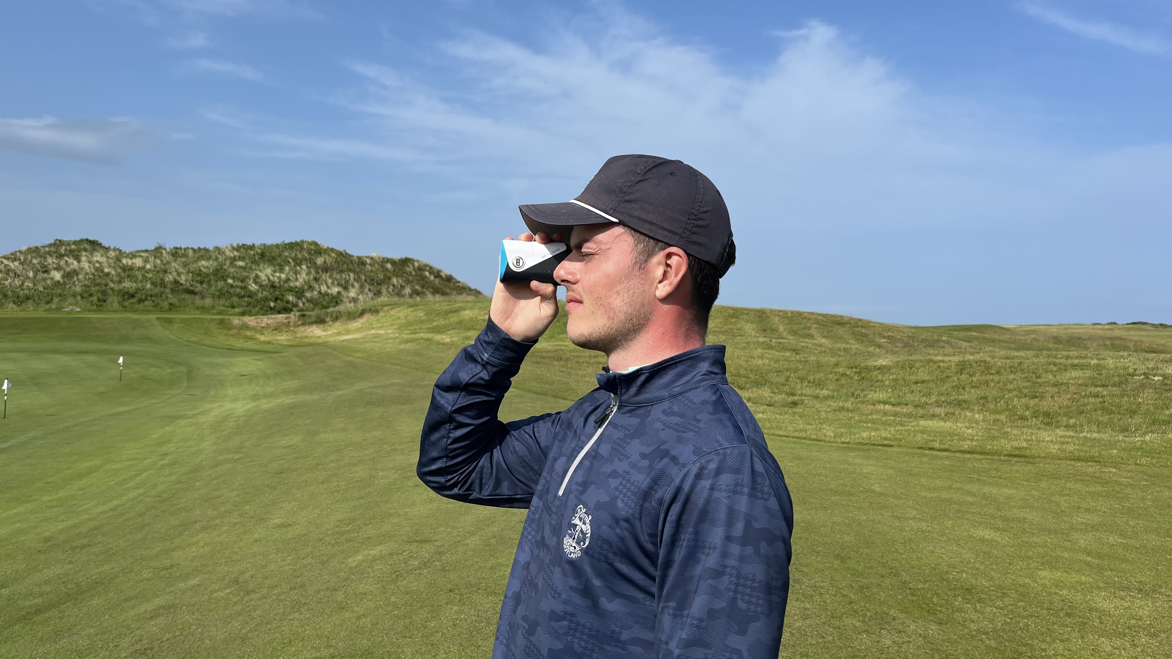Bushnell A1-Slope