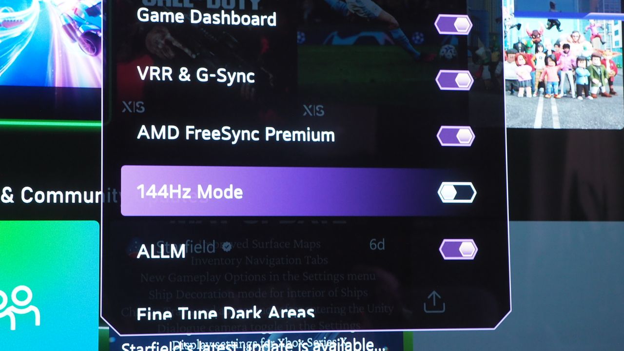 LG OLED G4 TV review