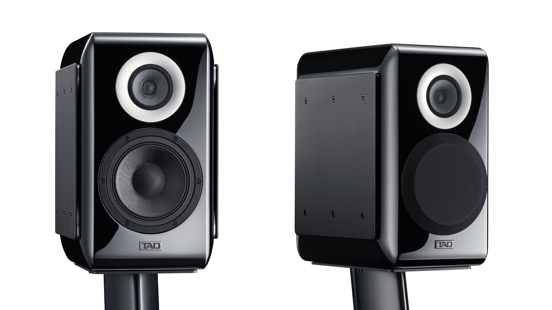 TAD ME1TX standmount speakers