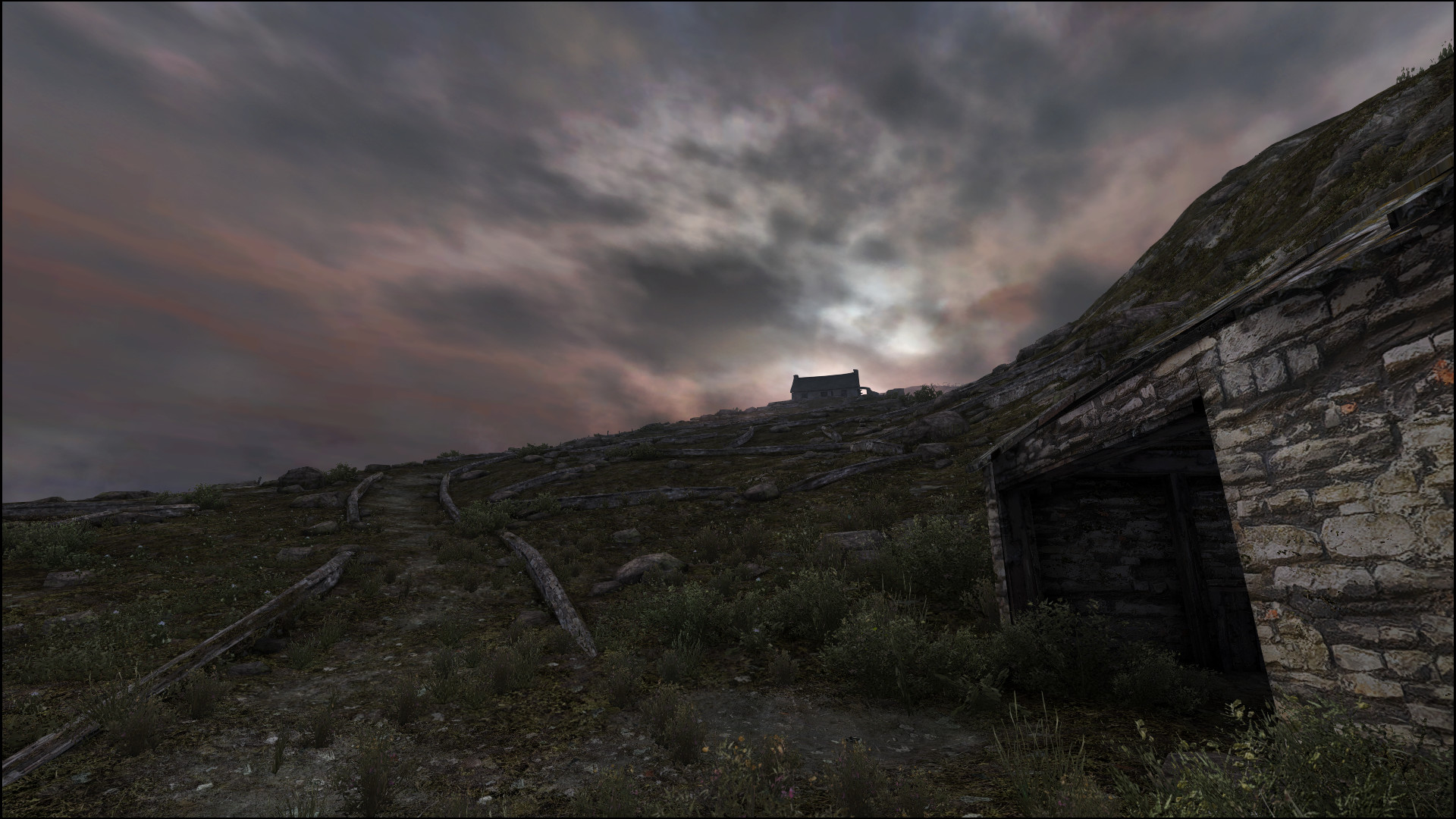 Dear Esther