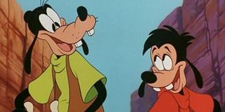 A Goofy Movie