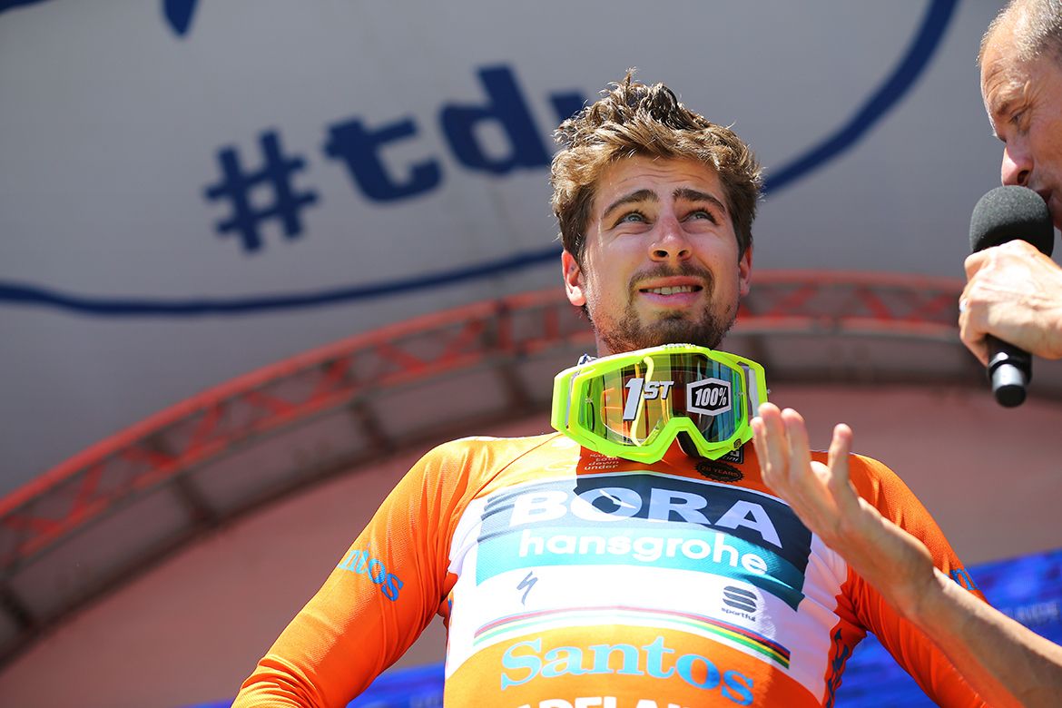 Peter Sagan (Bora-hansgrohe)