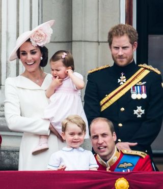 People, Event, Uniform, Ceremony, Gesture, Military officer, Child, Tradition, Prince,