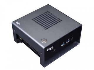 Udoo Bolt Gear
