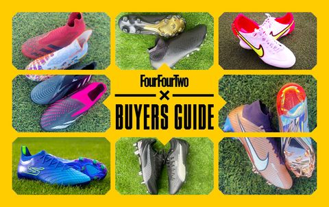 Best Football Boots 2024 | FourFourTwo