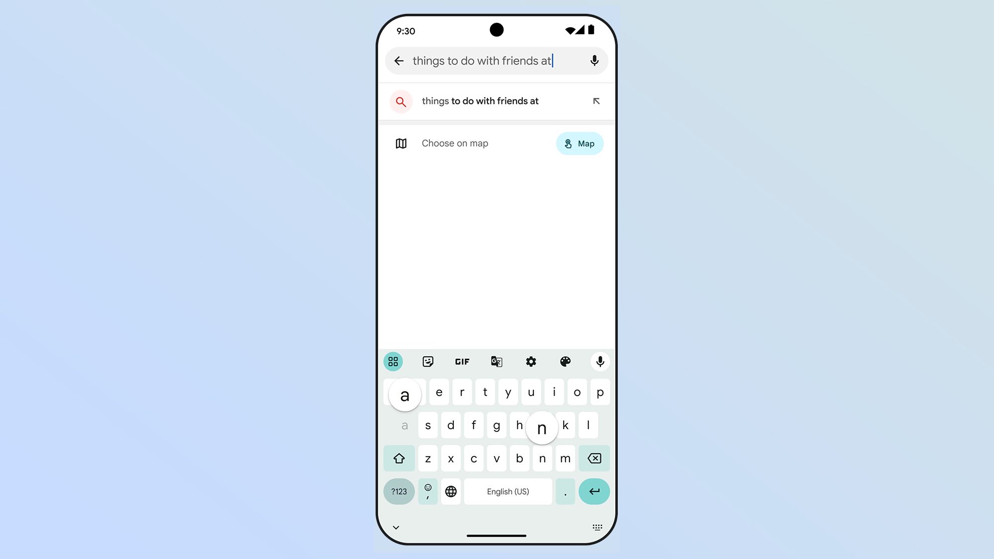 google maps hidden features