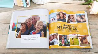 best photobook - Shutterfly