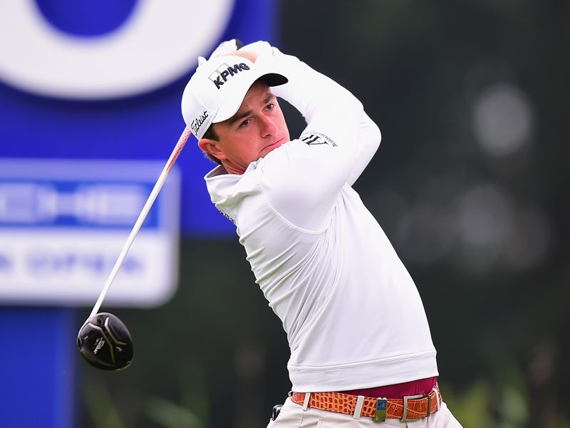 Paul Dunne Paul Lawrie Match Play Golf Betting Tips