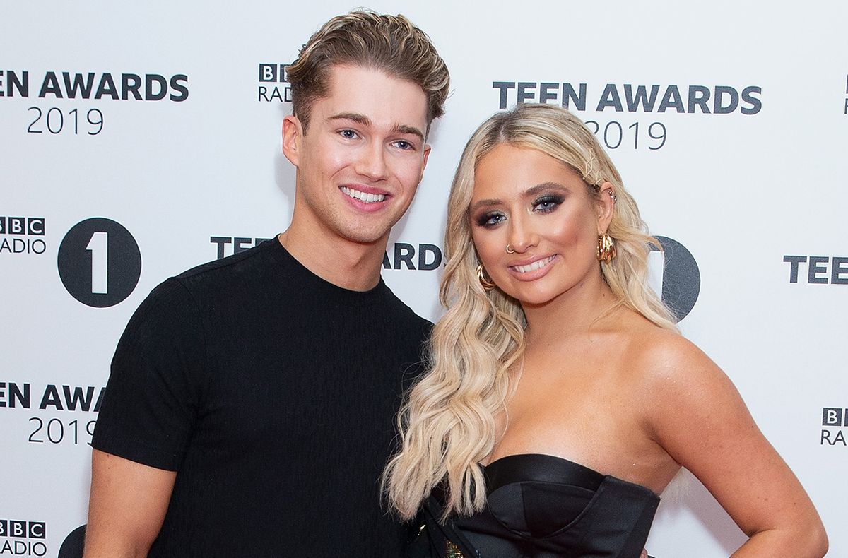 Strictly’s Saffron Barker shares heartbreaking tribute to AJ Pritchard Woman & Home