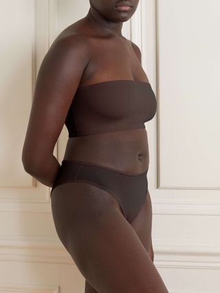 Fits Everybody Bandeau - Cocoa