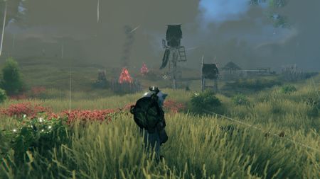 Valheim Black Metal