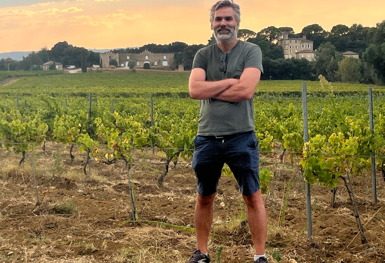 Ch&acirc;teau la Borie