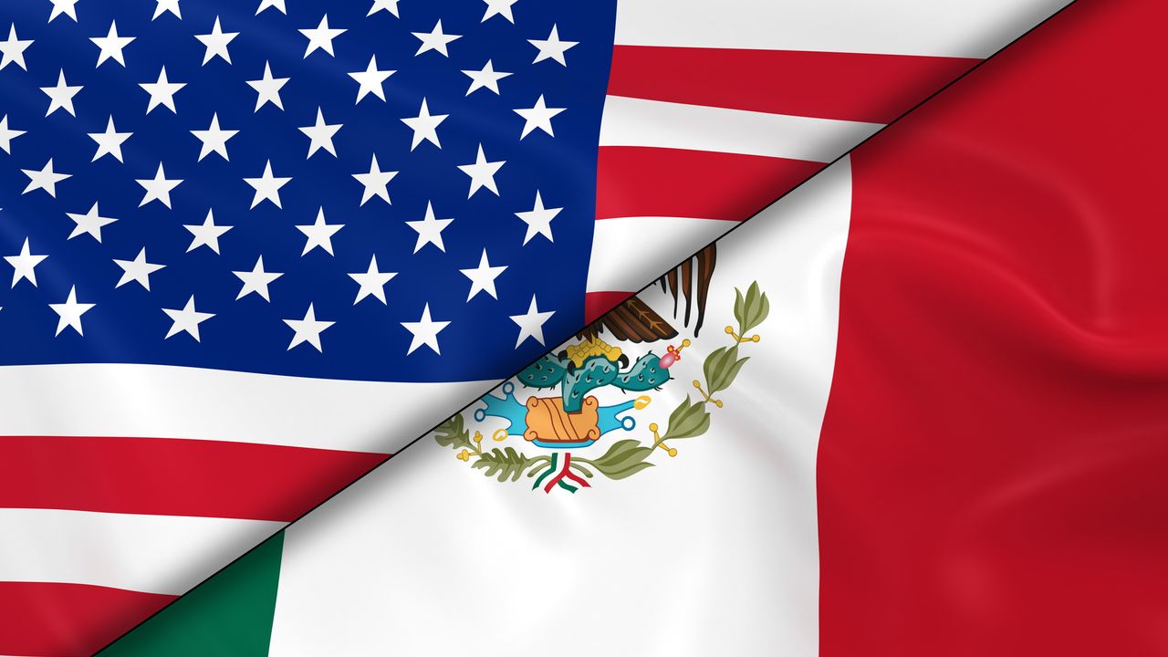 Is using a VPN legal in the USA, Canada and Mexico? What World Cup travelers need to know