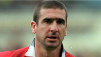 Eric Cantona