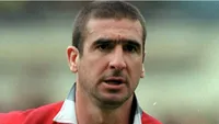 Eric Cantona