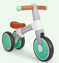 Hape My First Balance Bike - £50.83 | AmazonGood for: Age suitability:Batteries required: RRP: