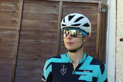 Koo Open Cube sunglasses review | Cycling Weekly