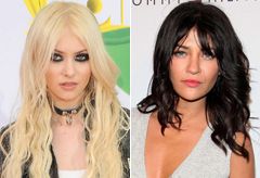 Taylor Momsen and Jessica Szohr leaving Gossip Girl for Season Five