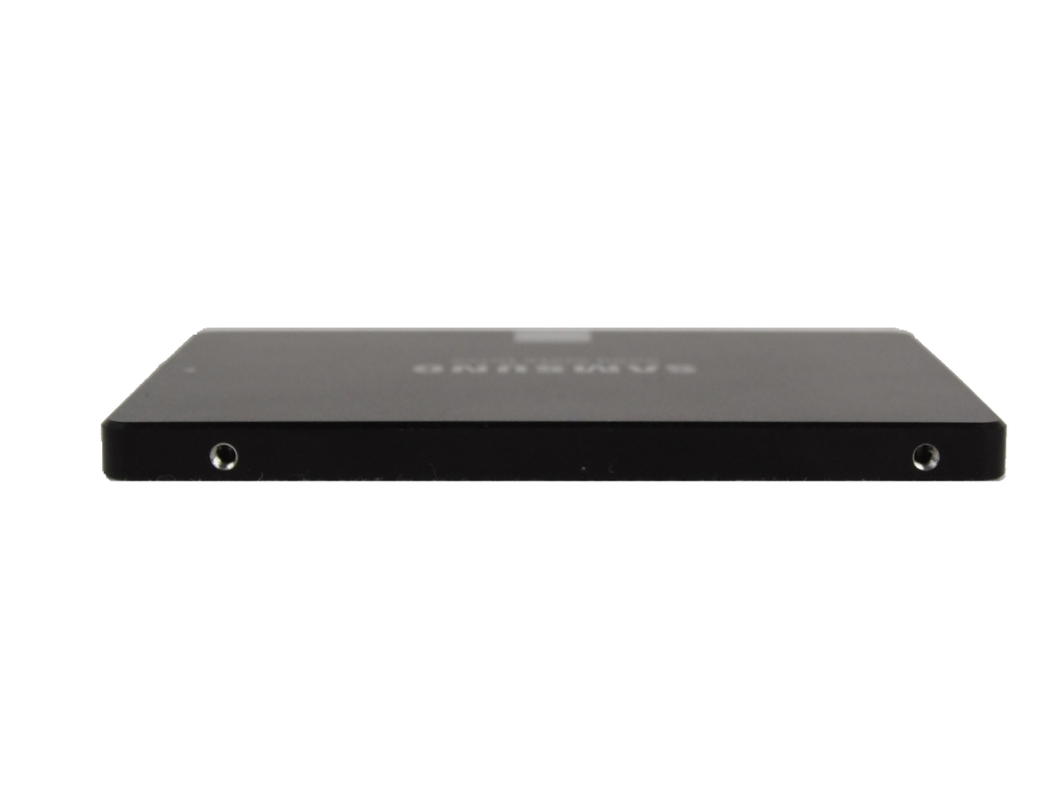 Samsung 850 EVO 4TB SSD Review - Tom's Hardware | Tom's Hardware